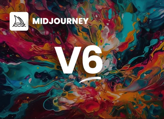 Better Prompts Needed – Midjourney V6 to the Rescue