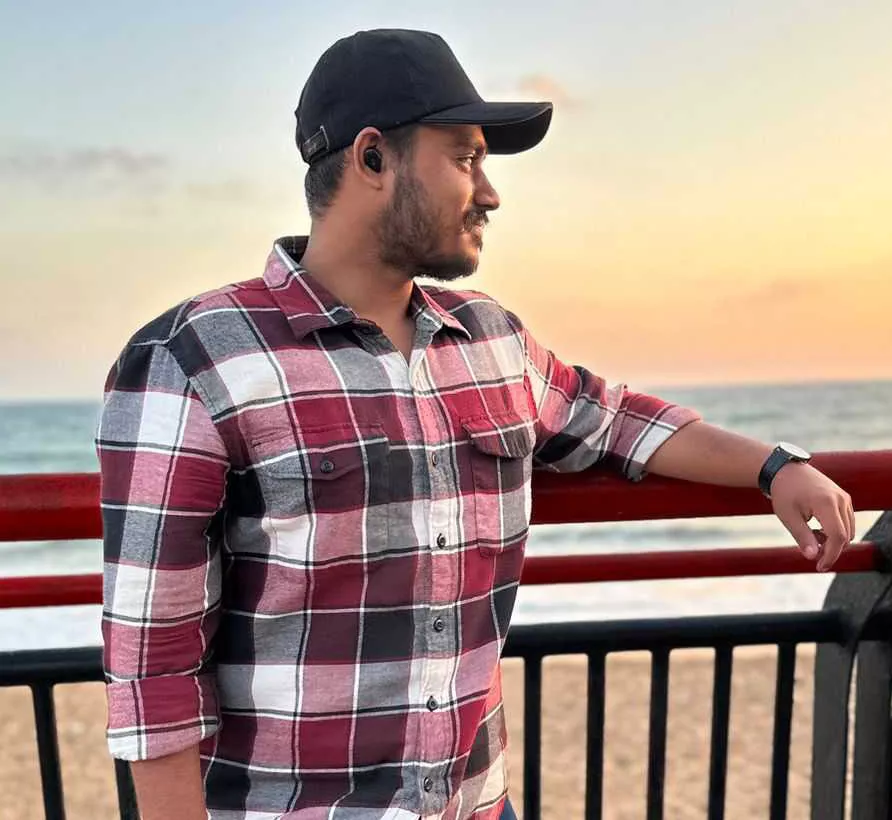 Ali Hasan Shah, Technical Content Writer of Kodexo Labs