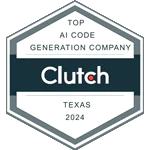 Top AI Code Generation Company