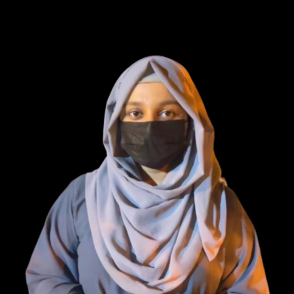 Javeria Asim - Technical Content Writer at Kodexo Labs