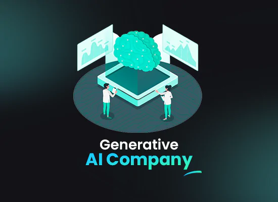 Generative AI Company